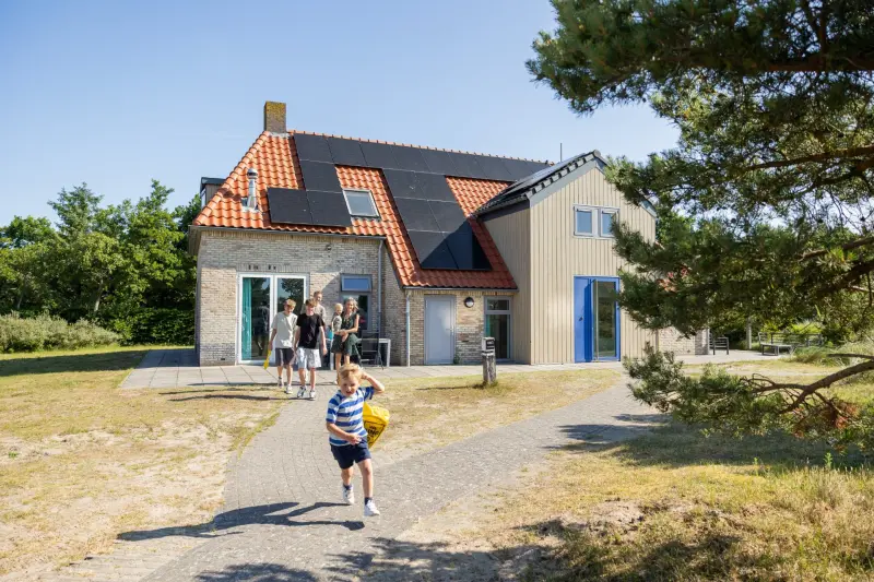 Ferienhaus Ameland