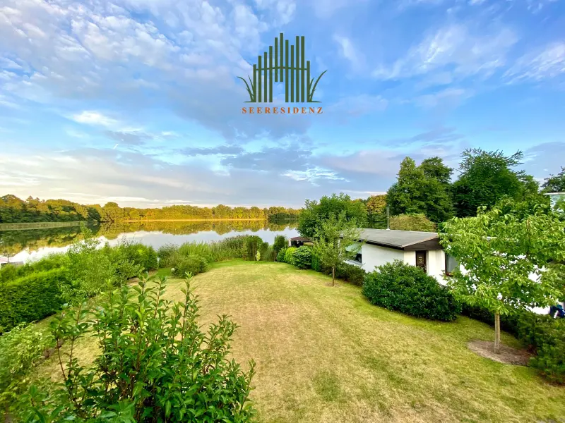 Ferienhaus  Pinnow