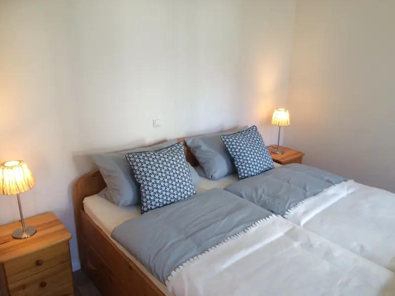 Ferienwohnung Greifswald