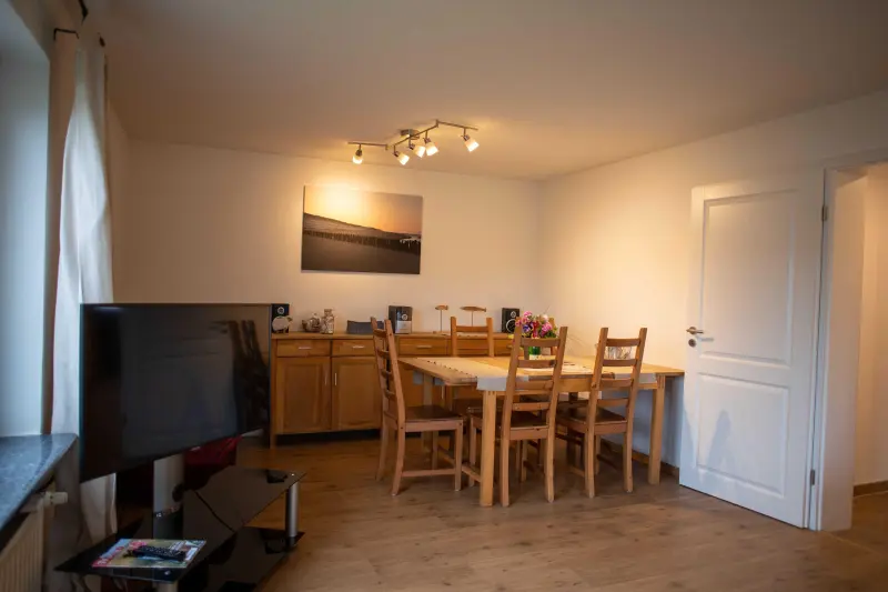 Ferienwohnung Rantum (Sylt)