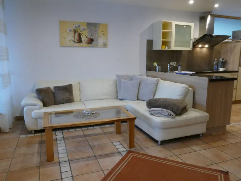 Ferienwohnung Friesenheim