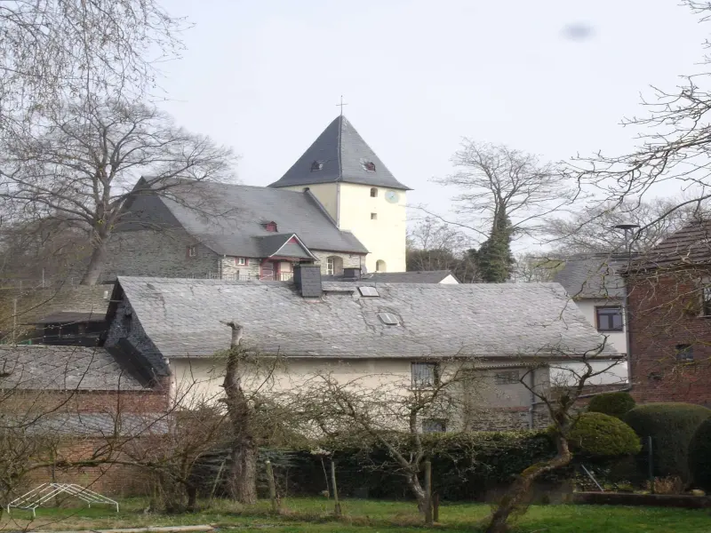 Ferienwohnung Ennerich