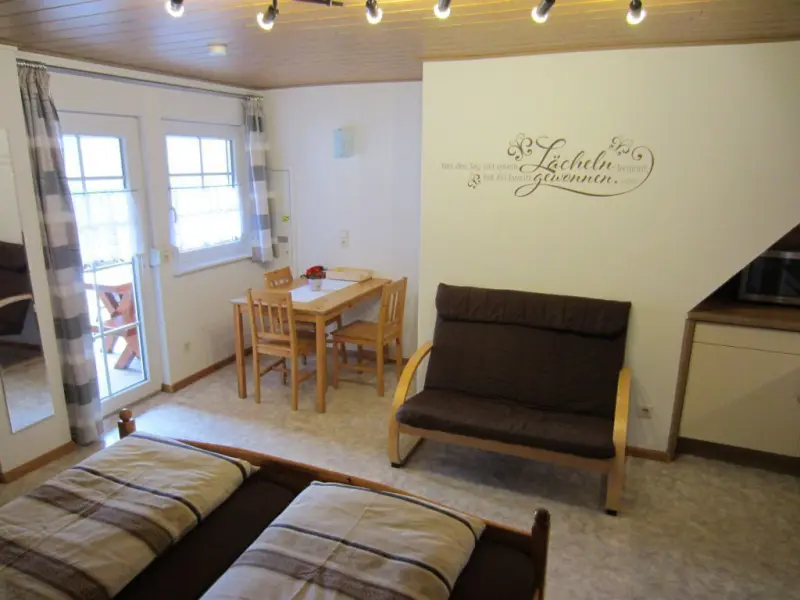 Agriturismo Biberach