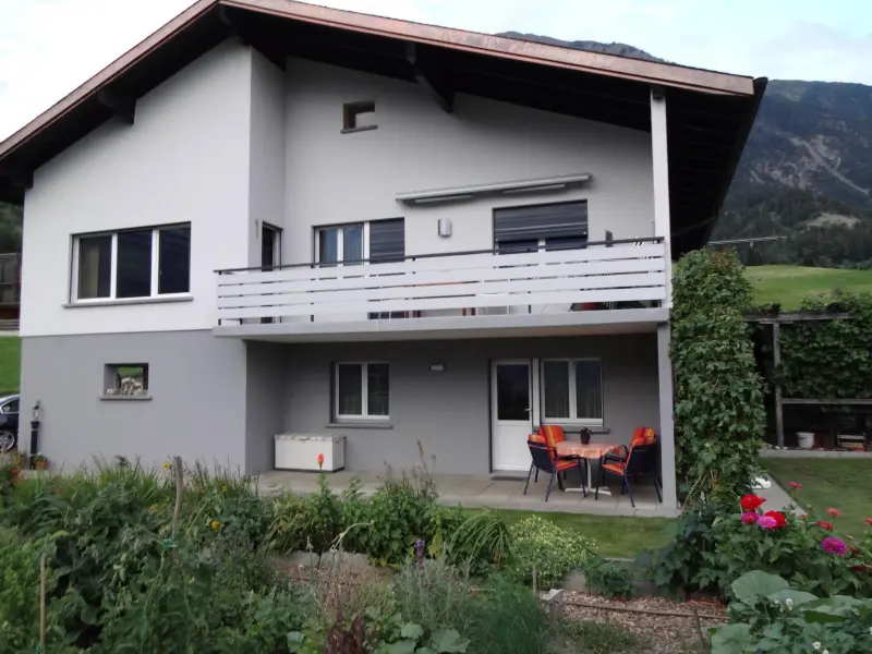 Ferienwohnung Rosswald