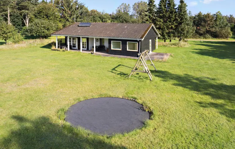 Ferienhaus in Roslev, Nøreng f&uuml;r max. 6 Personen