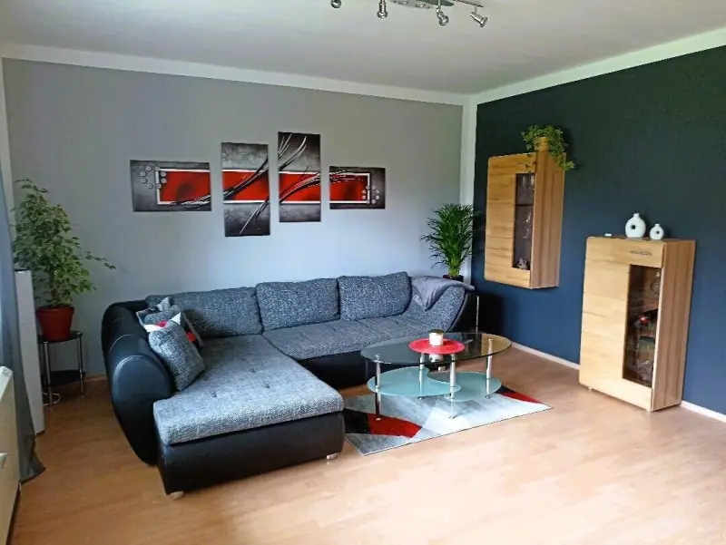 Ferienwohnung Bad Berneck im Fichtelgebirge