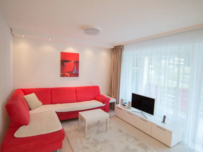 Ferienwohnung  Inden