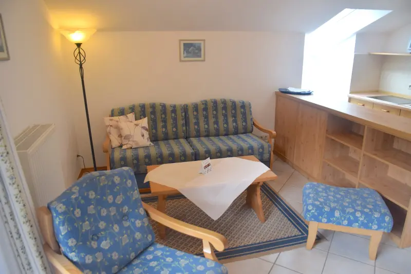 Ferienwohnung Bayrischzell