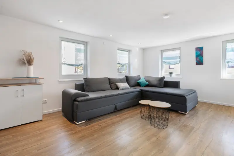 Ferienwohnung Weil der Stadt