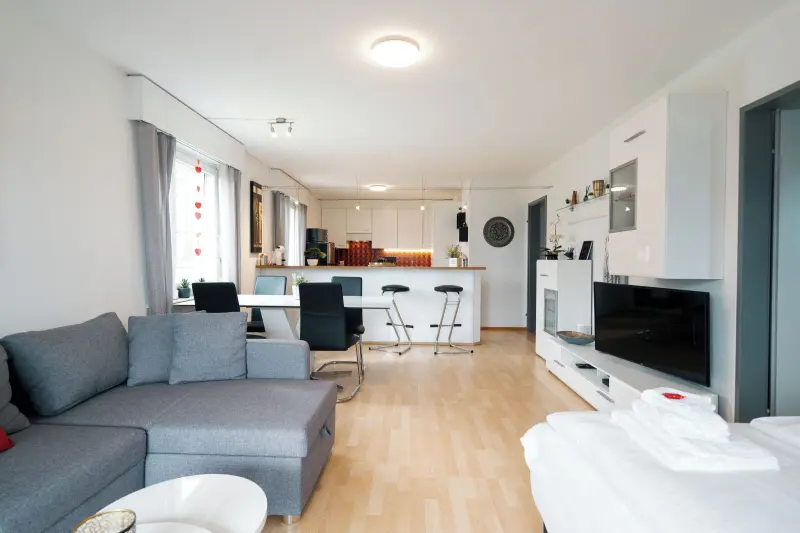Ferienwohnung Amden