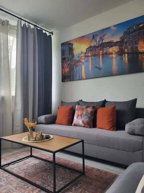 Ferienwohnung Haan