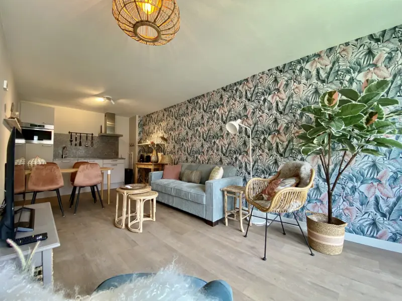 Ferienwohnung Egmond aan Zee