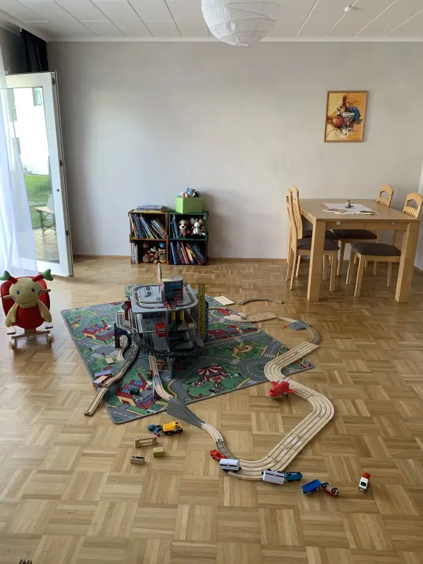Ferienhaus Landau in der Pfalz