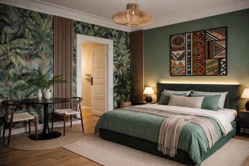 Ferienwohnung Aalborg