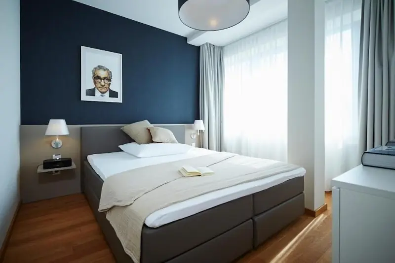 Aparthotel Gallus