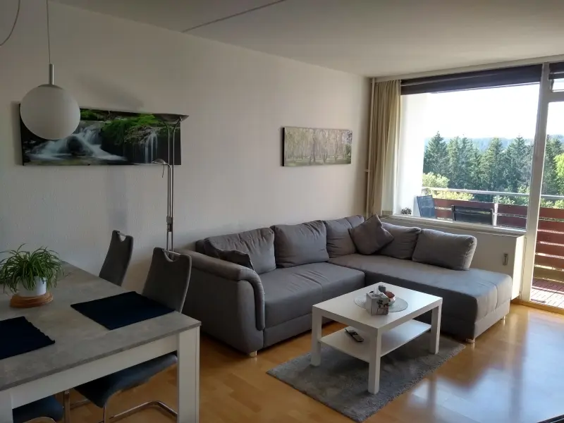 Ferienwohnung Oberharz