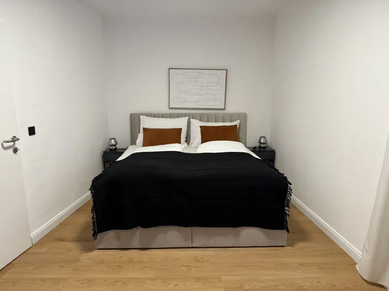 Ferienwohnung Semmering
