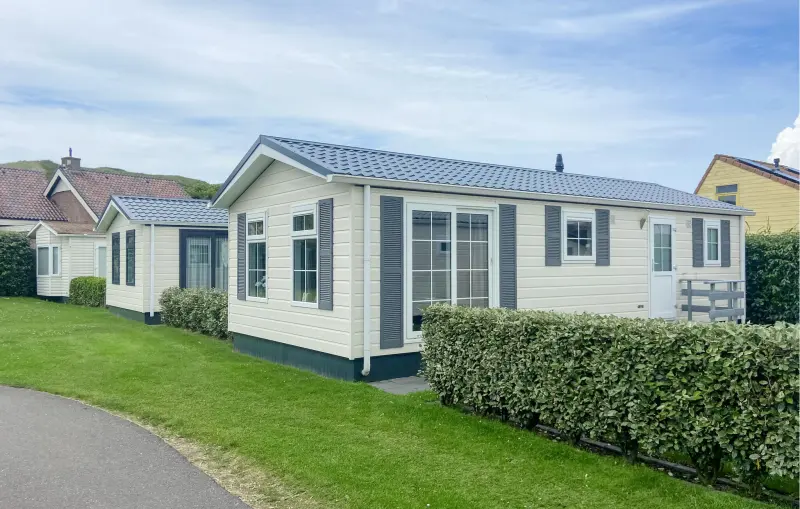 Camping-Unterkunft Den Helder