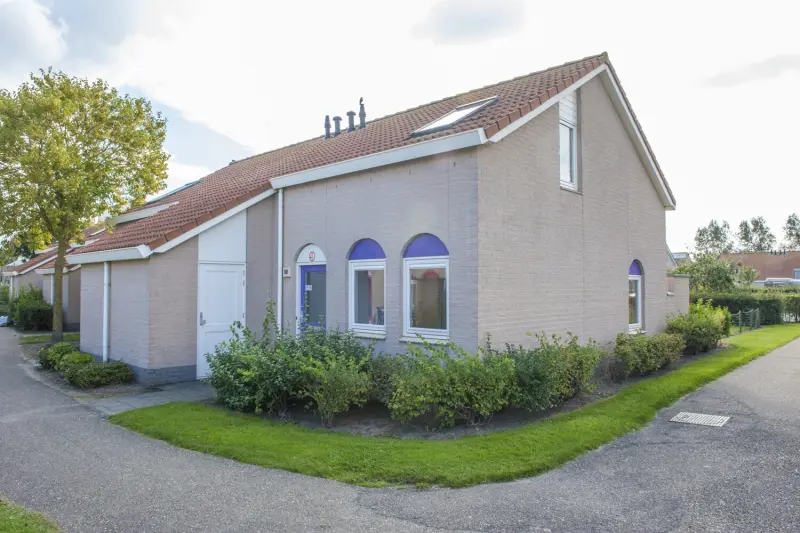 Bungalow  Renesse