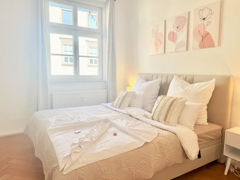 Ferienwohnung  Coburg