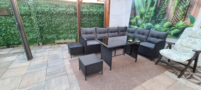 Ferienwohnung Harzgerode