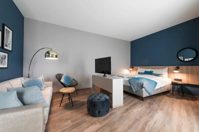 Ferienhaus Heilbronn