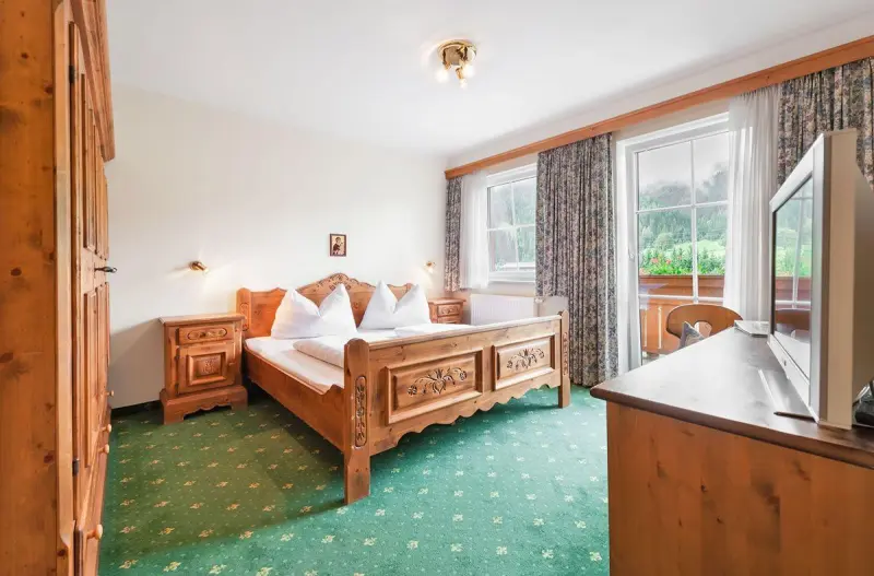 Ferienwohnung mit Hund in Flachau für max. 3 Personen Ferienwohnung mit Hund in Flachau für max. 3 Personen