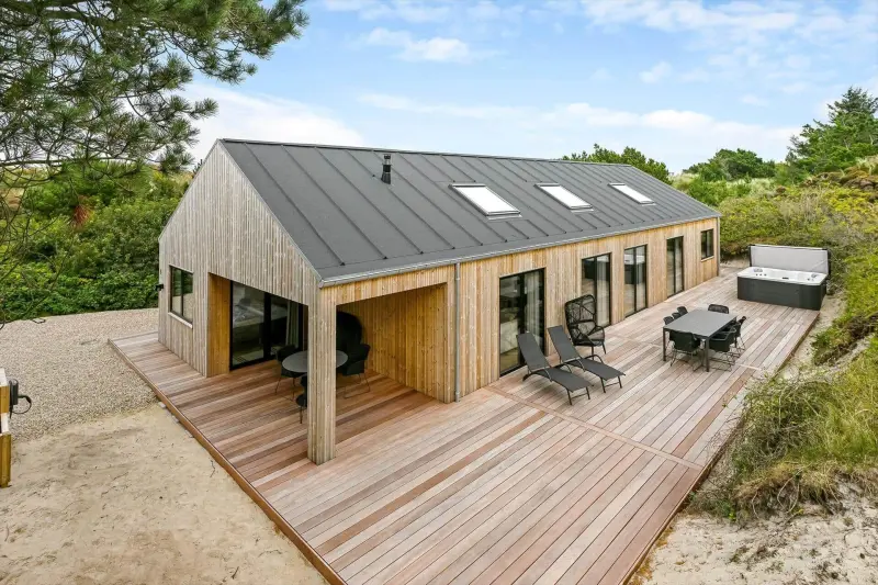 Ferienhaus Henne