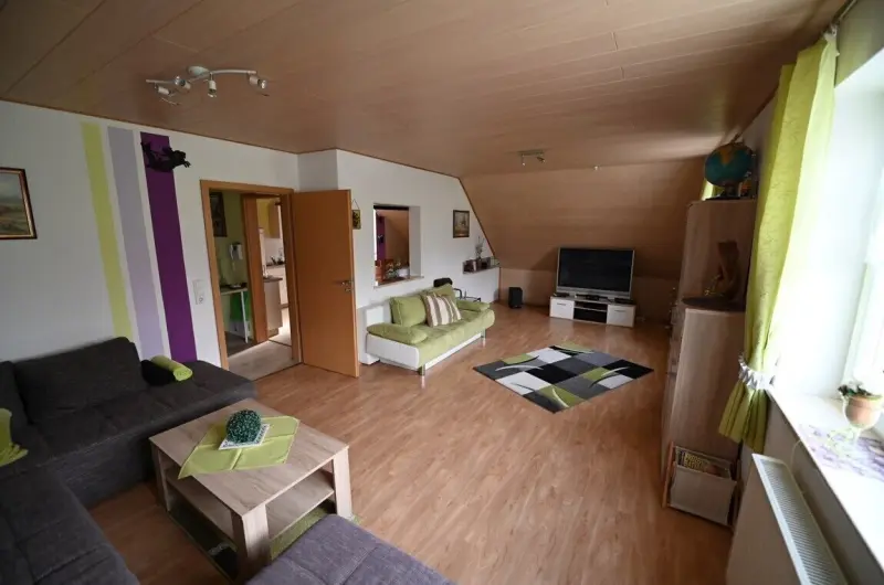 Ferienwohnung Finningen