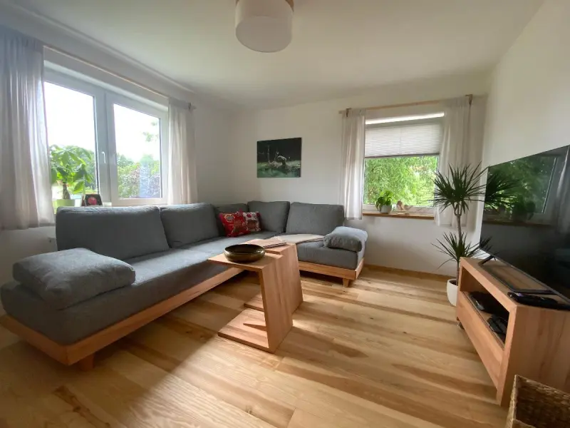 Ferienwohnung Pösing