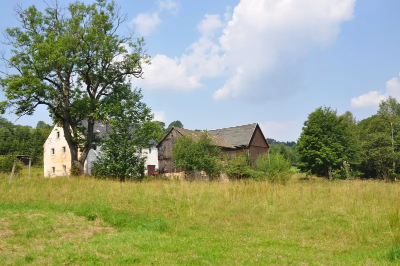 Ferienhaus Seyde