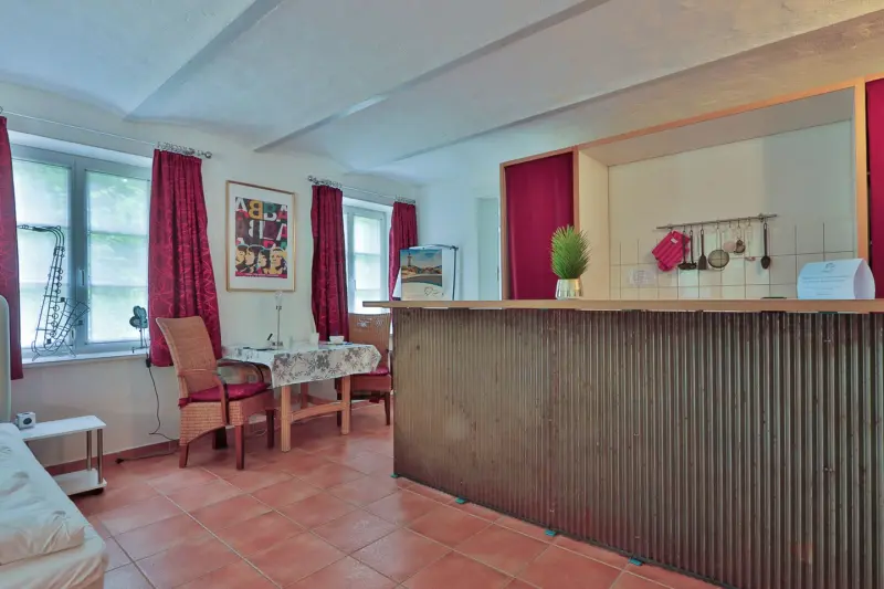 Ferienwohnung Hohenfelde