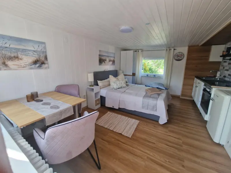 Ferienwohnung  Fehmarnsund