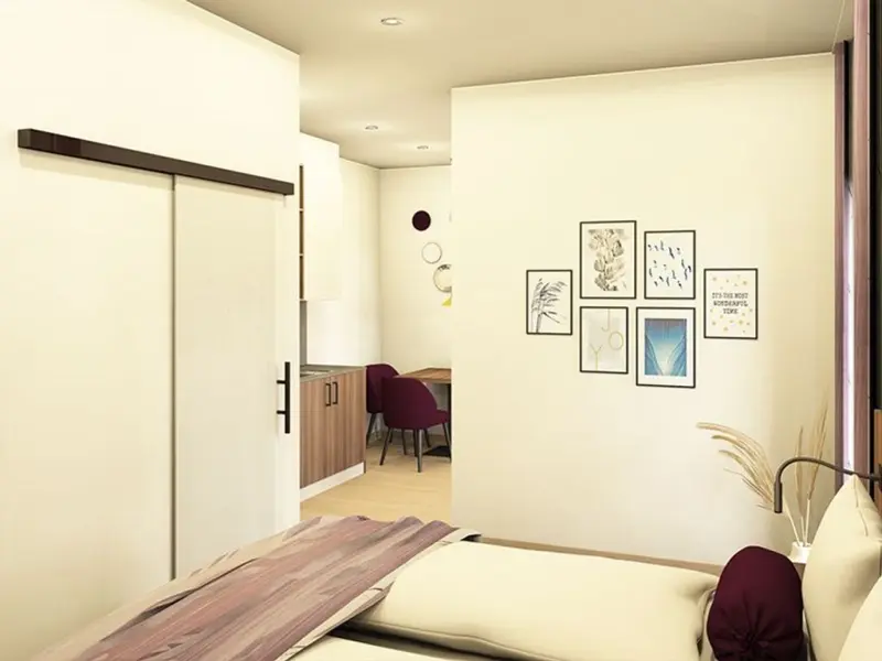 Ferienwohnung Hohenfelde