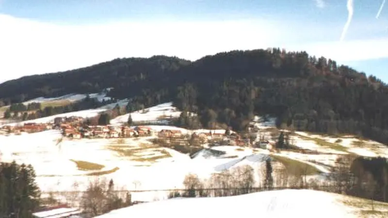 Ferienwohnung Maierhöfen