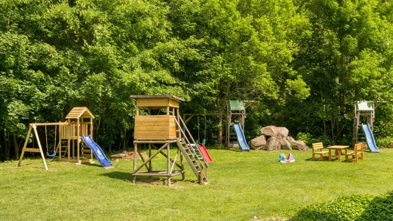 Ferienwohnung Ilsenburg (Harz)