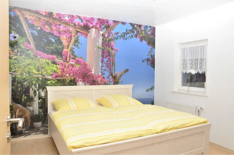 Ferienwohnung Walldorf