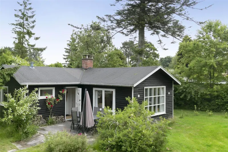 Ferienhaus in Tisvilde f&uuml;r max. 6 Personen