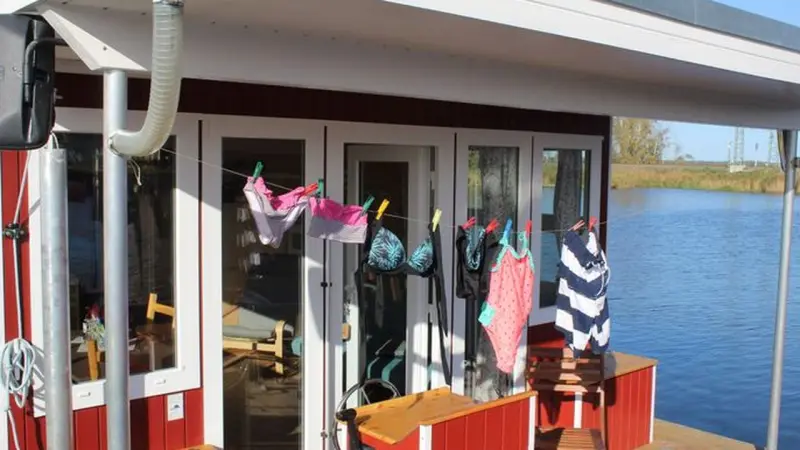 Ferienwohnung Anklam