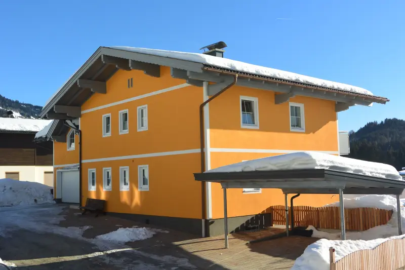 Landhaus Lend