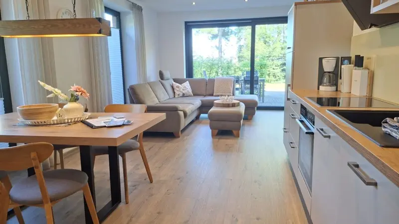 Ferienwohnung Friesoythe