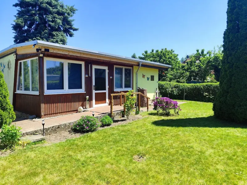 Ferienhaus Arendsee (Altmark)