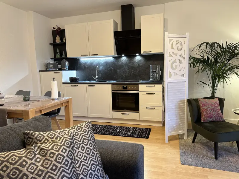 Ferienwohnung Schwerin
