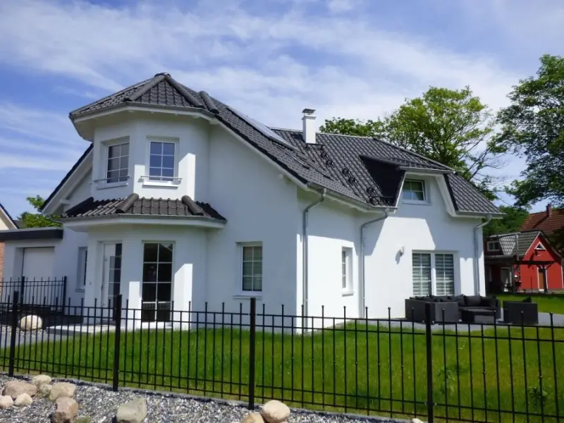 Ferienhaus Breege