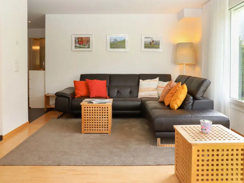 Ferienwohnung Davos