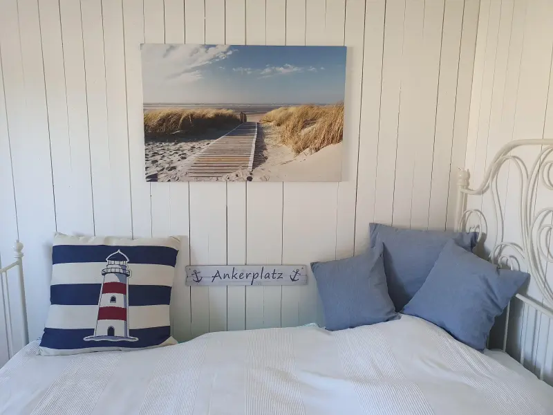 Ferienwohnung Diedrichshagen