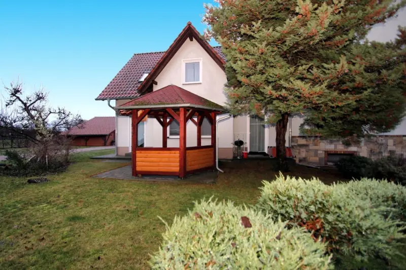 Ferienwohnung Alt Zauche-Wußwerk