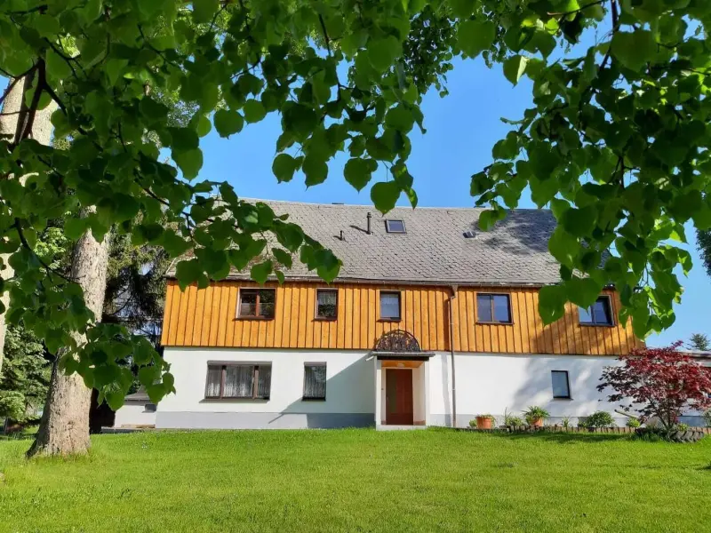 Ferienwohnung  Schneeberg