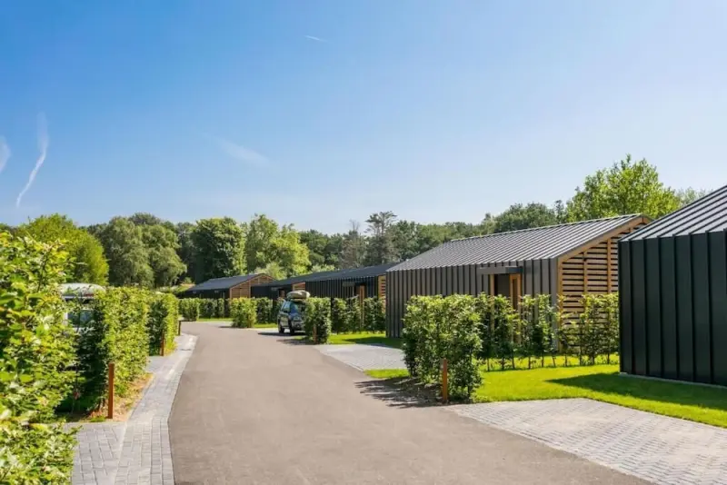 Ferienpark Loosdrecht
