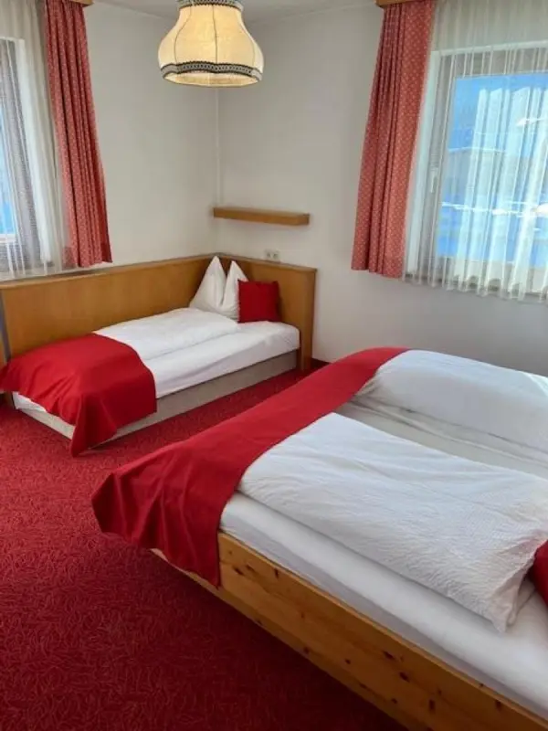 Ferienwohnung Altenmarkt im Pongau